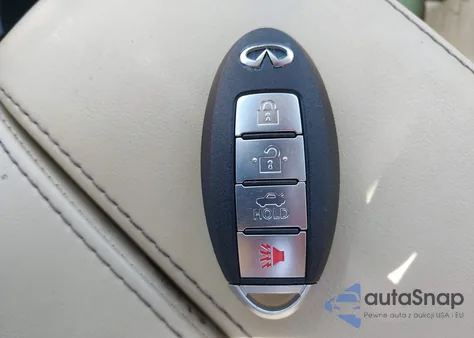 2006 Infiniti M35 z USA, uszkodzony, nr VIN JNKAY01E26M112533